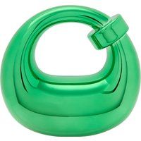 Mymo Handtasche Handtasche Frauen Grün