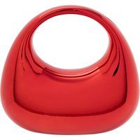 Mymo Handtasche Handtasche Frauen Rot
