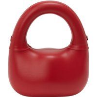 Mymo Handtasche Handtasche Frauen Rot