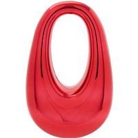 Mymo Handtasche Handtasche Frauen Rot