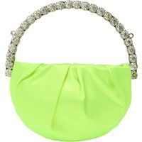 Mymo Handtasche Handtasche Frauen Kalk