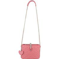 Mymo Umhängetasche Damen Rosa
