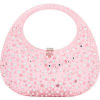 Mymo Minaudière Minaudière Frauen Rosa