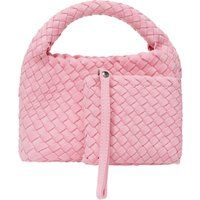 Mymo 2-IN-1-Tragetaschen-Set 2-IN-1-Tragetaschen-Set Frauen Rosa