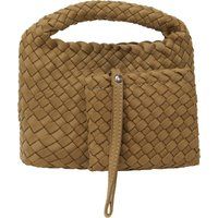 Mymo 2-IN-1-Tragetaschen-Set 2-IN-1-Tragetaschen-Set Frauen Dunkles Khaki