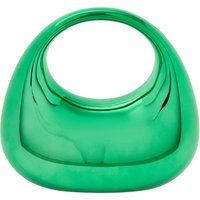 Mymo Handtasche Handtasche Frauen Neongrün