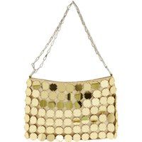 Mymo Handtasche Handtasche Frauen Gold