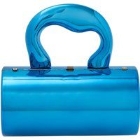 Mymo Handtasche Handtasche Frauen Königsblau