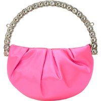 Mymo Handtasche Handtasche Frauen Fuchsie