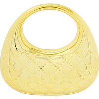 Mymo Handtasche Handtasche Frauen Gold