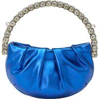 Mymo Handtasche Handtasche Frauen Königsblau