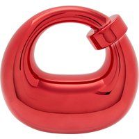 Mymo Handtasche Handtasche Frauen Rot