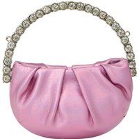 Mymo Handtasche Handtasche Frauen Rosa