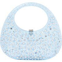 Mymo Minaudière Minaudière Frauen Blau