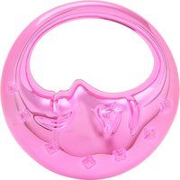 Mymo Handtasche Handtasche Frauen neonpink
