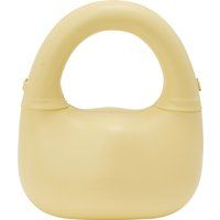 Mymo Handtasche Handtasche Frauen Gelb