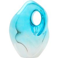 Mymo Handtasche Handtasche Frauen Aqua Silber