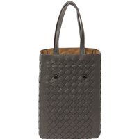 Mymo Handtasche Handtasche Frauen Dunkelgrau