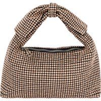 Mymo Handtasche Handtasche Frauen Sekt