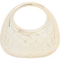 Mymo Handtasche Handtasche Frauen Sekt