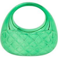 Mymo Handtasche Handtasche Frauen Grün