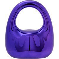 Mymo Handtasche Handtasche Frauen lila