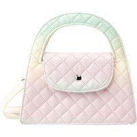 Mymo Abendtasche Damen mehrfarbig