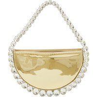 Mymo Handtasche Handtasche Frauen Radiumsilber