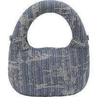 Mymo Handtasche Handtasche Frauen Denim