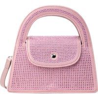 Mymo Abendtasche Damen Rosa