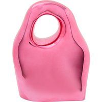 Mymo Handtasche Handtasche Frauen rosa rot