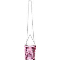 Mymo Handtasche Damen Rosa