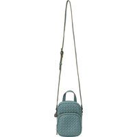 Mymo Umhängetasche Umhängetasche Frauen Blau
