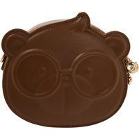 Mymo Umhängetasche Umhängetasche Mädchen Kaffee