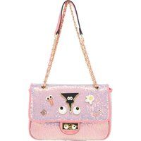Mymo Umhängetasche Umhängetasche Frauen Rosa