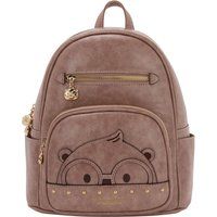 Mymo RUCKSACK RUCKSACK Mädchen Rose