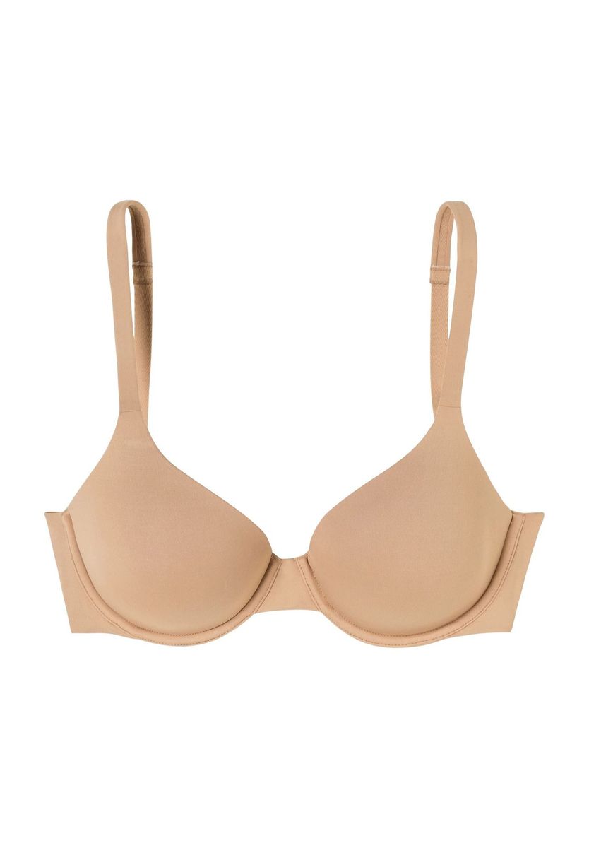 Nahtloser Bügel-Komfort-BH