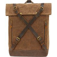 Dreimaster RUCKSACK RUCKSACK Männer braun