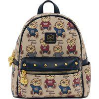Mymo RUCKSACK RUCKSACK Mädchen Beige Blau