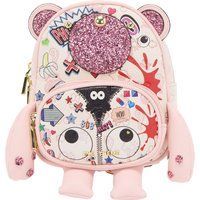 Mymo RUCKSACK RUCKSACK Frauen Rosa