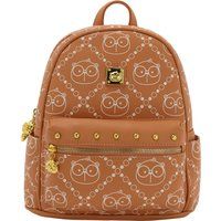 Mymo RUCKSACK RUCKSACK Mädchen Dunkelbeige