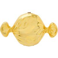 Mymo Kupplung Kupplung Frauen Gold