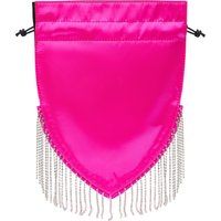 Mymo Kupplung Kupplung Frauen neonpink