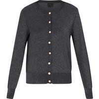 Dreimaster Strickjacke Frauen Marine