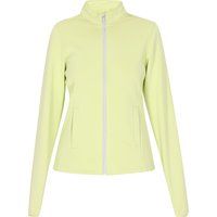 Sportliche Slim Fit Jacke für Damen