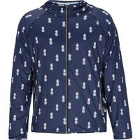 Mo Jacke Männer Marineweiß