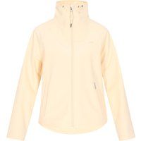 Schmuddelwedda Softshelljacke Frauen Creme