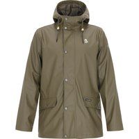 Schmuddelwedda Jacke Männer Olive