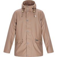 Schmuddelwedda Jacke Männer Hellbraun