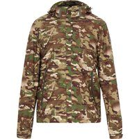 Mo Jacke Herren oliv